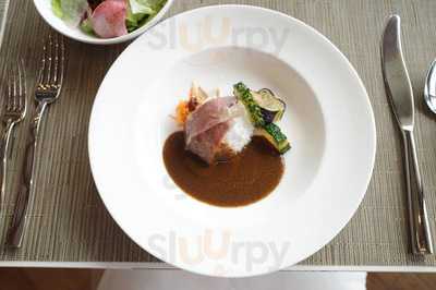 和田倉噴水公園レストラン