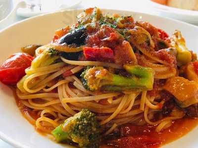 和田倉噴水公園レストラン