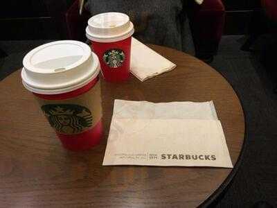 スターバックスコーヒー 淀屋橋odona店