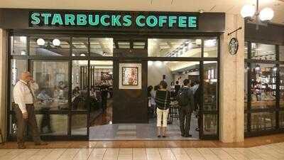 スターバックスコーヒー 淀屋橋odona店