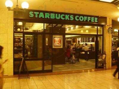 スターバックスコーヒー 淀屋橋odona店