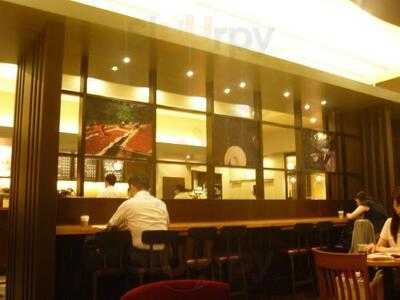 スターバックスコーヒー 淀屋橋odona店