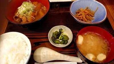 安兵衛 にいがた花園店