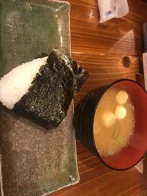 安兵衛 にいがた花園店