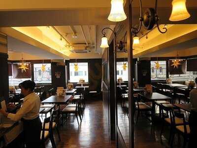 北極星 京都 祇園店