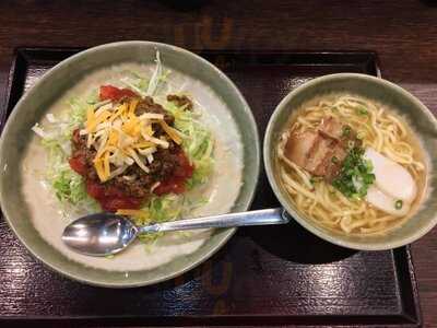 沖縄食堂 やんばる 渋谷店
