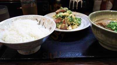 沖縄食堂 やんばる 渋谷店