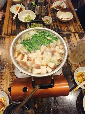 やまや 淀屋橋店