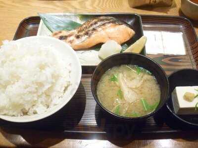 小ぼけ 淀屋橋店