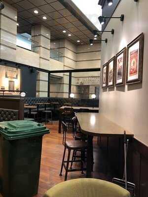 スターバックスコーヒー 恵比寿ガーデンプレイス店