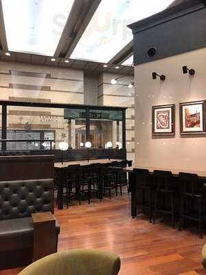 スターバックスコーヒー 恵比寿ガーデンプレイス店