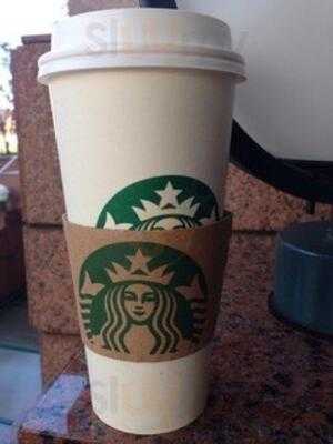 スターバックスコーヒー 恵比寿ガーデンプレイス店