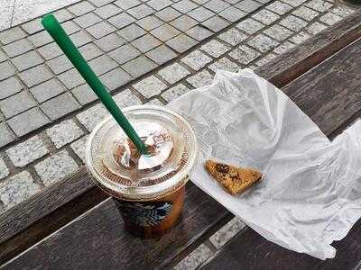 スターバックスコーヒー 恵比寿ガーデンプレイス店