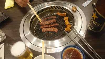 焼肉吉田 新館
