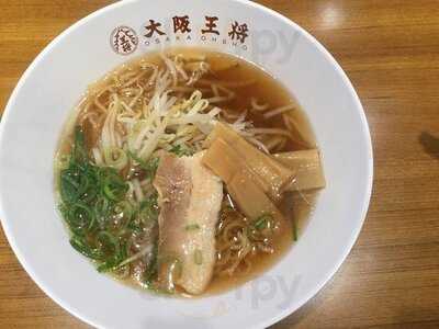 大阪王将 なんば御堂筋店