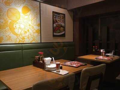 大阪王将 なんば御堂筋店