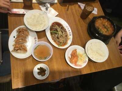 大阪王将 なんば御堂筋店