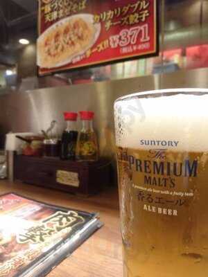 大阪王将 なんば御堂筋店