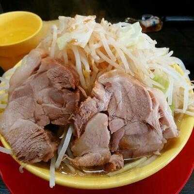 ラーメンイエロー