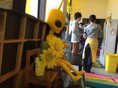 ラーメンイエロー