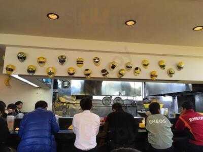 ラーメンイエロー