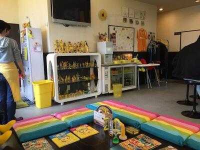 ラーメンイエロー