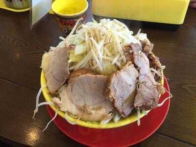 ラーメンイエロー