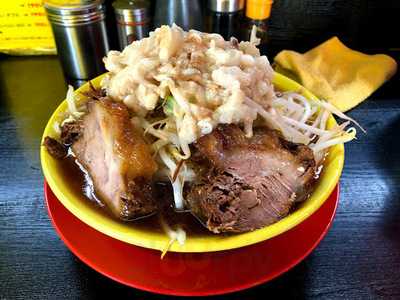 ラーメンイエロー