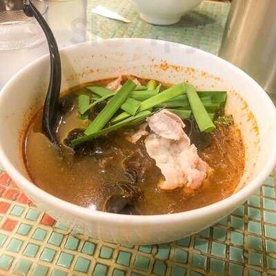 七宝麻辣湯 渋谷店