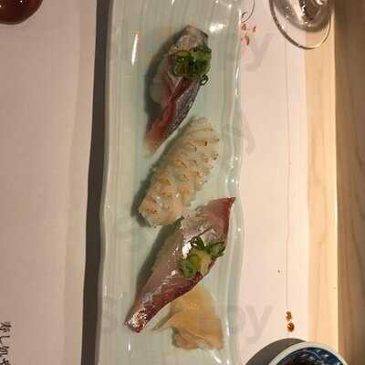 寿し処やましろ