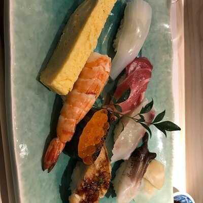 寿し処やましろ