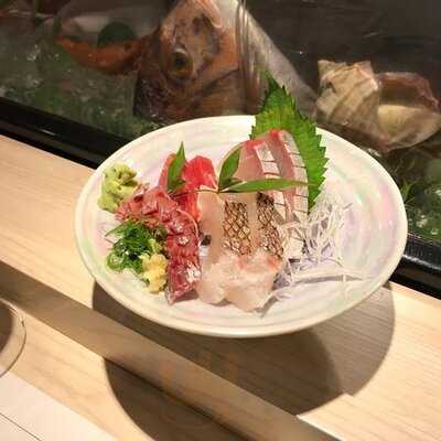 寿し処やましろ