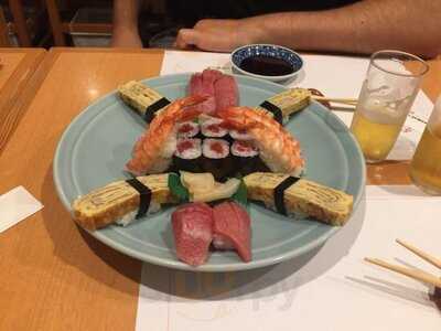 寿し処やましろ