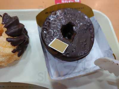 ミスタードーナツ イオン新潟東ショップ