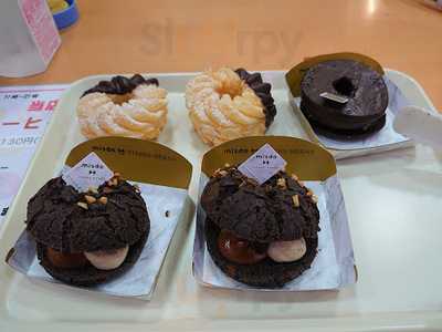 ミスタードーナツ イオン新潟東ショップ