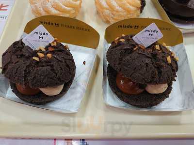 ミスタードーナツ イオン新潟東ショップ