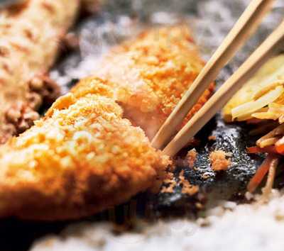 ほっともっと新潟 寺山店