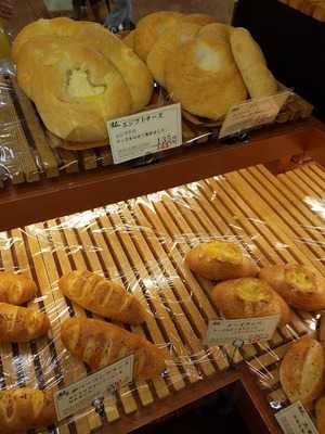 パン ド ブレドール