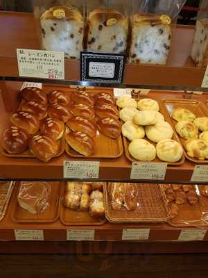 パン ド ブレドール