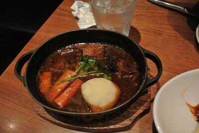 浅草 キッチン大宮 グランフロント大阪店 