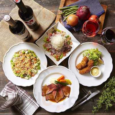 浅草 キッチン大宮 グランフロント大阪店 