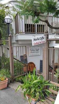 モカカフェ