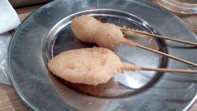 松葉 ルクア大阪店