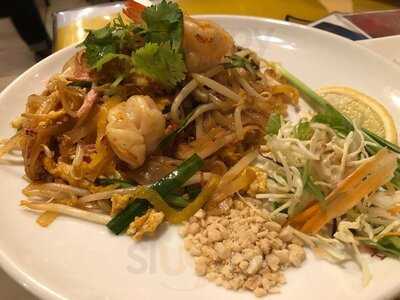 大阪カオマンガイカフェ