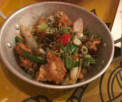 大阪カオマンガイカフェ