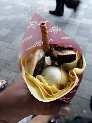 クレープハウス エルフィン