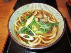 本家西尾八ッ橋 清水坂店