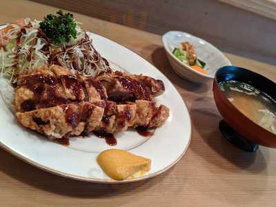 とんかつ とんき