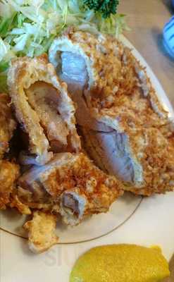 とんかつ とんき