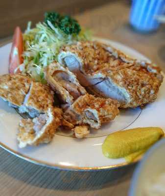 とんかつ とんき